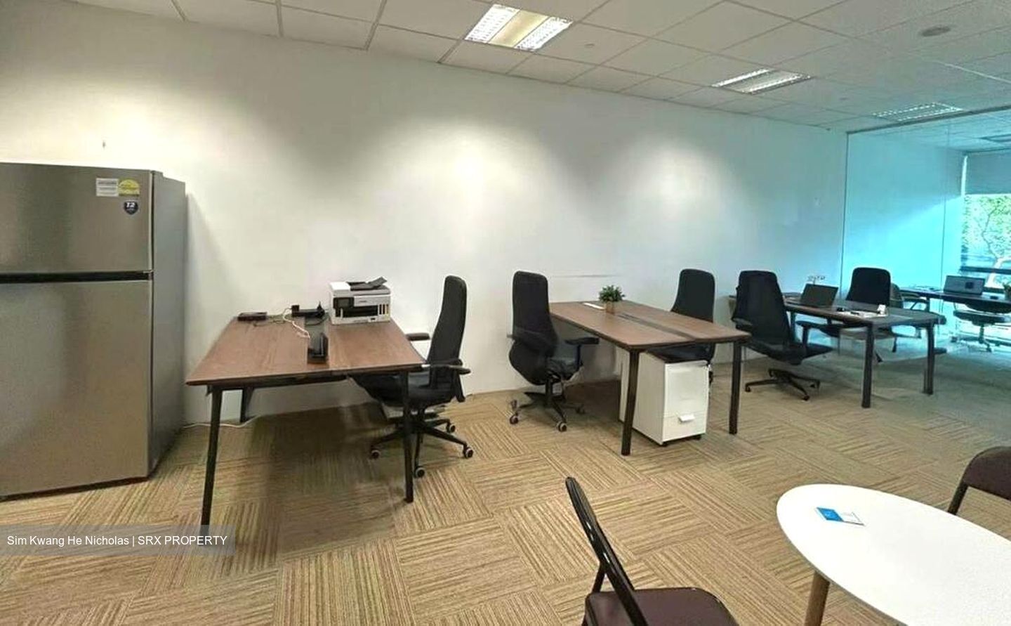 Paya Lebar Square (D14), Office #567485471